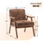 Chaise d'appoint Mid-Century-133995912