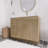 42'' Single Bathroom Vanity with Acrylic Top-86804004