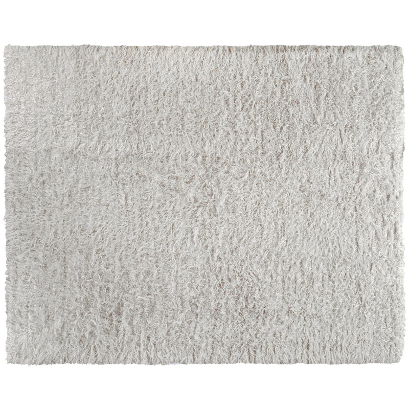 One-of-a-Kind 8'9" X 11'7" Wool Area Rug in