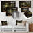 " Bathroom Rustic Woodland Retreat II " by Designart-923767886