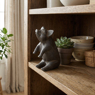 Prevatte Animals Figurines & Sculptures