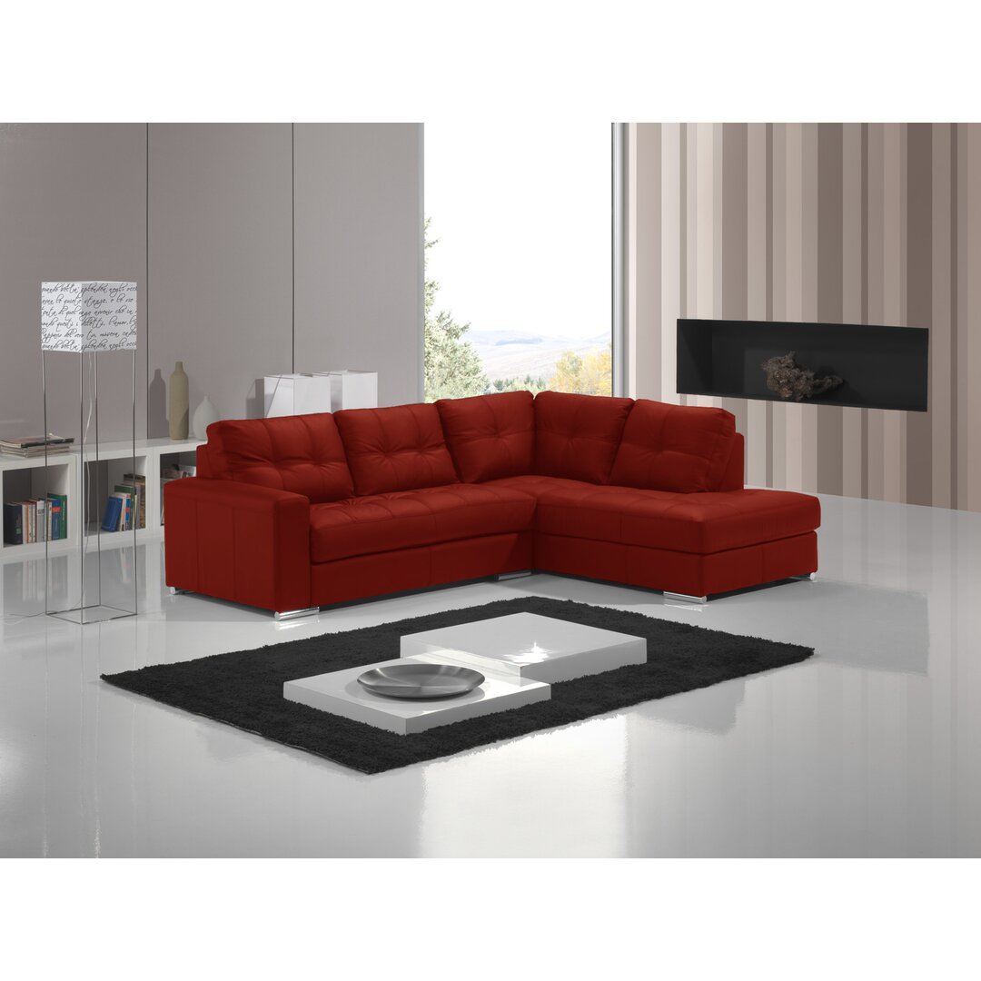 Ecksofa Marquetta