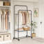 Trotwood 80cm Clothing Rack