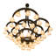 58 - Light Chandelier