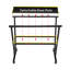Metal Rolling Drying Rack-1968161692