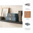 Caladendra Wooden Decorative Boxes