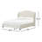 Mulberry Upholstered Bed-99443290-90856248