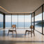 Ensemble de salle à manger 7 pièces Havenwood-130043804-132056770