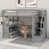 Gris sélectionné