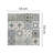 Abstract Wall Decal
