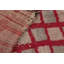 One-of-a-Kind Rectangle 4'2"x7'4" Hand Knotted Area Rug