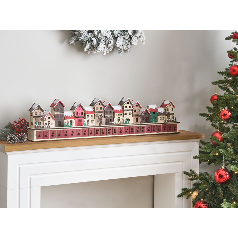 Christmas Advent Calendar