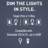 radiant 450W Single Pole/3-Way LED/CFL Paddle Dimmer