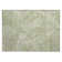 Lamanna Washable Floral Indoor / Outdoor Rug