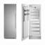 30" Built-in Freezer Column - Stainless - Left Swing Door-67116169