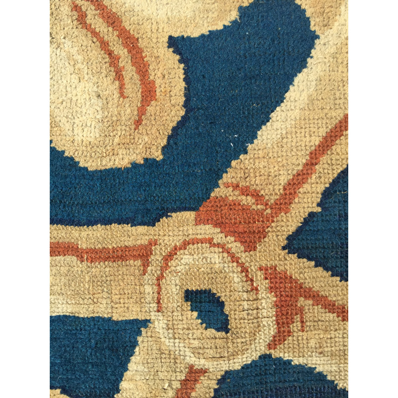 Axminister One-of-a-Kind 15' X 28' Area Rug