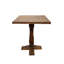 Table de bar carrée 36 po