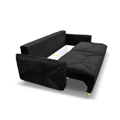 Alixandra 3 Seater Sofa & Chaise