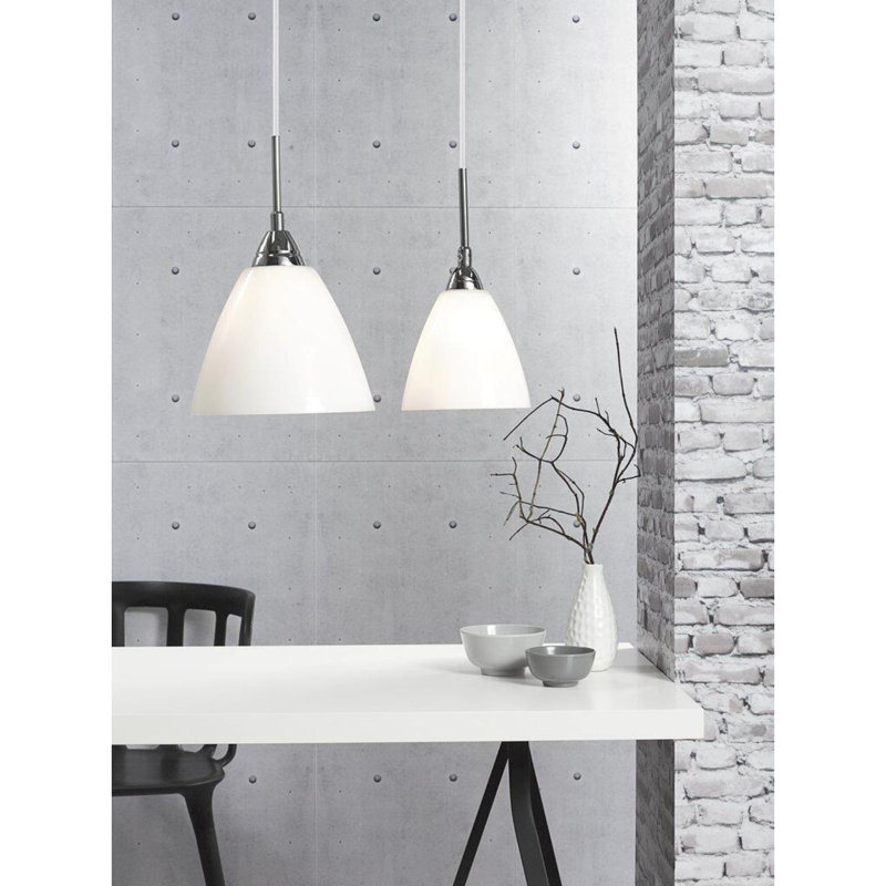 1 - Light Cone Pendant