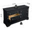 Commode 6 tiroirs Barvelle-677673799