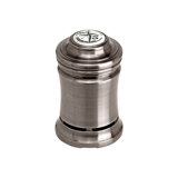 Traditional Dual Port Air Gap