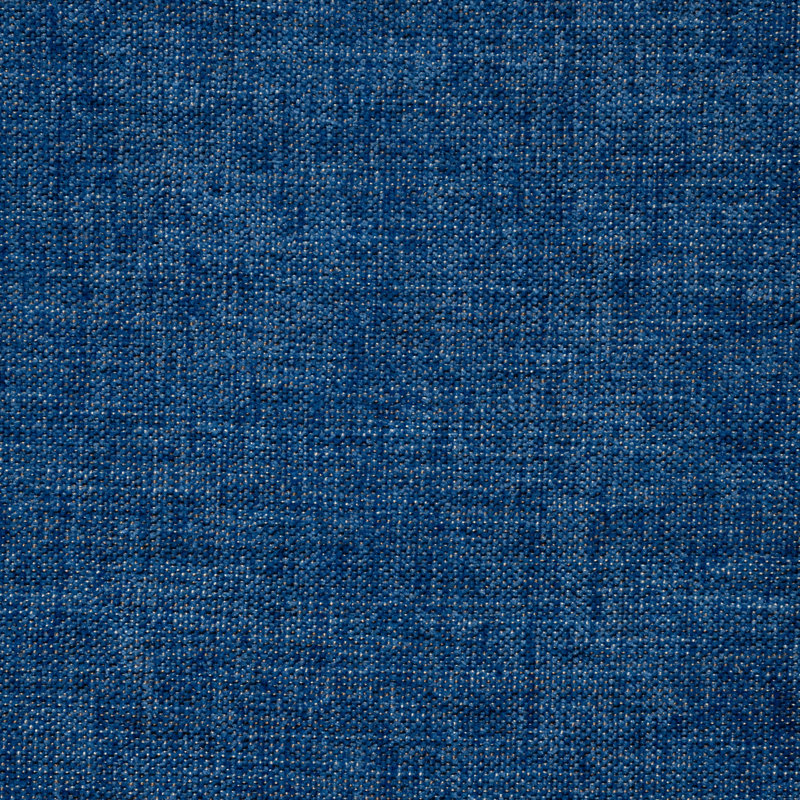 Tissu de revêtement Toronto Chenille, Azur