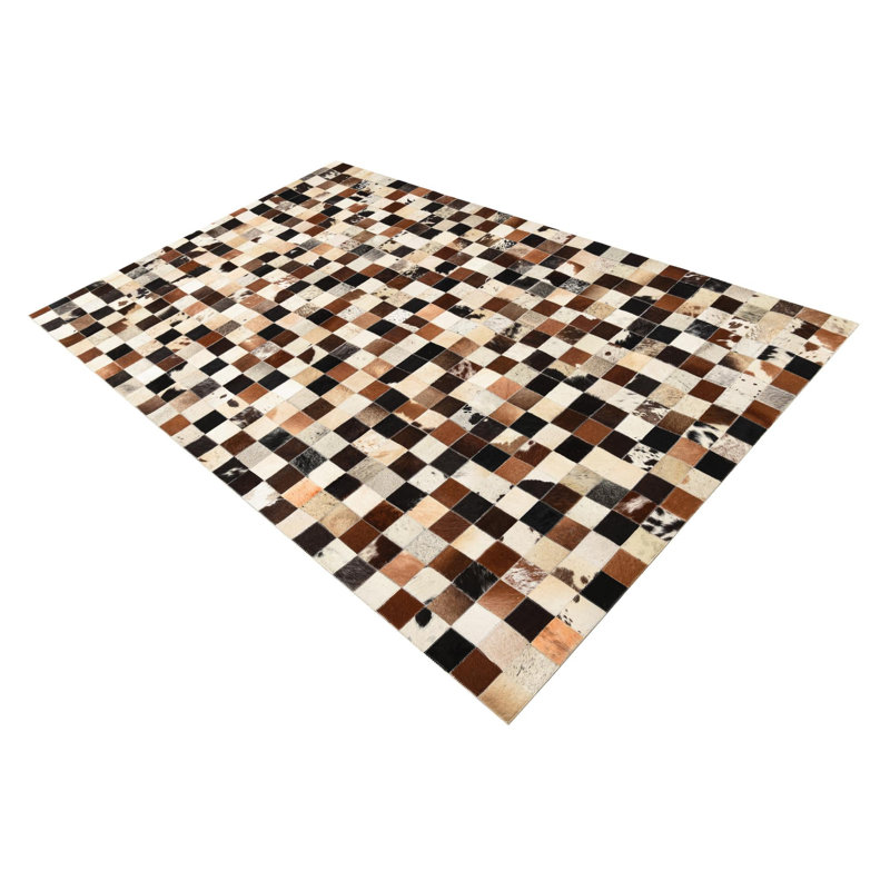 Ortega Multi Rug