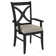 Hues Upholstered Arm Chair