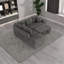 Canapé modulaire 2 pièces Chyleen-1761075979