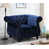 Dark Blue selected