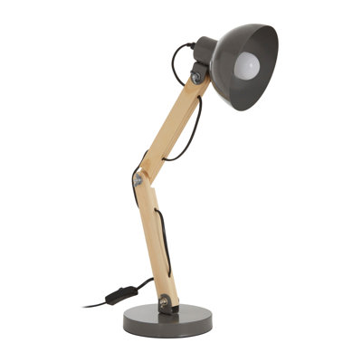 Adjustable Desk Lamp