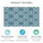 Biana Cotton Moroccan Indoor Rug-1430634050