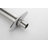 Bathroom Sink Single Handle Faucet With Pop-Up Drain (No Overflow)