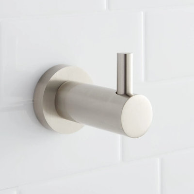 Ceeley Collection Wall-Mount Robe Hook