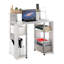 Bozidar Computer Desk-804970519-804970518