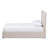 Upholstered Platform Storage Bed-1594663139