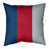 Navy Blue/Red/Silver