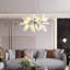  Lustre Eclosion Modern Lumière chaude 3000K