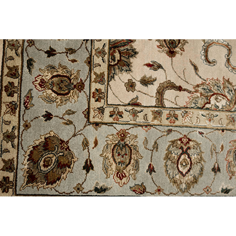 Oriental Area Rug
