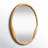 Danes Oval Wall Mirror