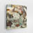Boulder City II - Wrapped Canvas Painting-1613094850