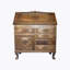 Kessinger Solid Wood Secretary Desk