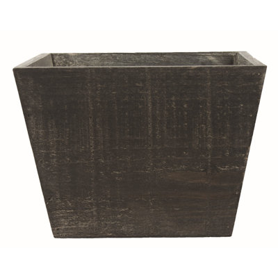 Chamberlin Planter Box
