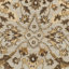 Tapis gris / ivoire Lavelle-19269090
