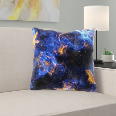 Perrone Throw Pillow