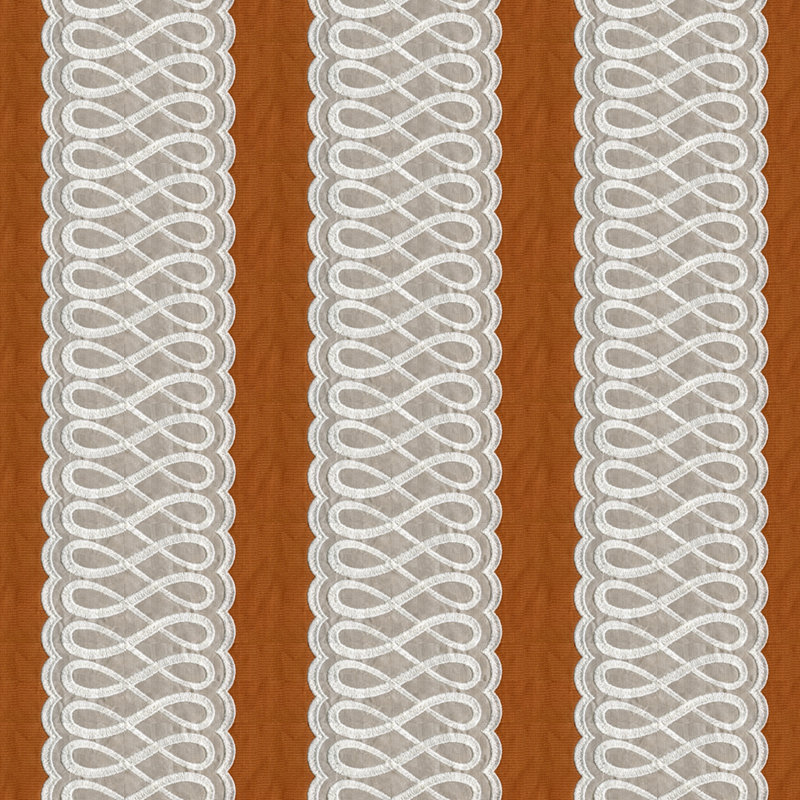 Grace Cotton Blend Performance Fabric