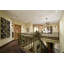 Krueger 10 - Light Chandelier