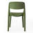 Outdoor Stacking Dining Side Chair-1400516596