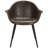 Upholstered Arm Chair-38741536