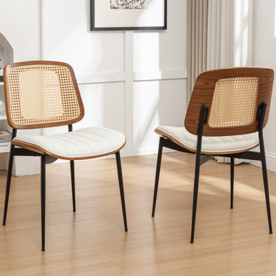 47cm H Upholstered Side Chair